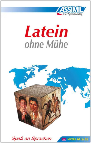 Assimil selbstlernkurs für - assimil,