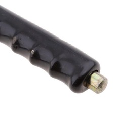 Anhänger Deichsel Peitz