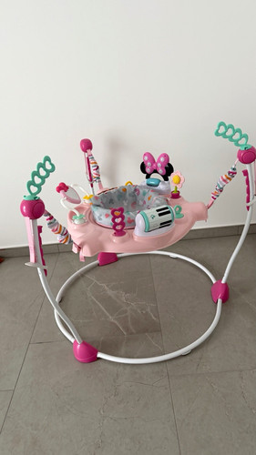 Baby-Hopser/Activity-Jumper