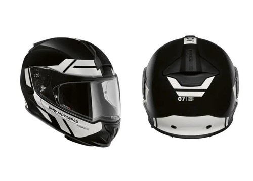 Original bmw motorrad - bmw, helm