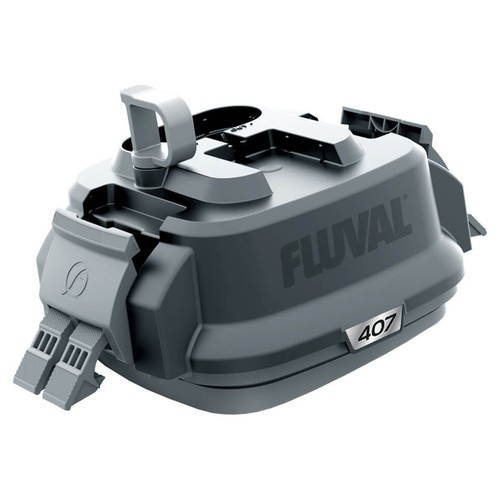 Fluval motorkopf 407 ersatz - fluval,