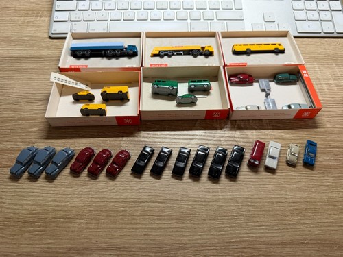 Lkw pkw fahrzeuge wiking - lkw/pkw,