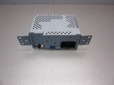 Radio Navigation  FORD FOCUS IV HP Turnier JX71-18K810-ZA  (331)