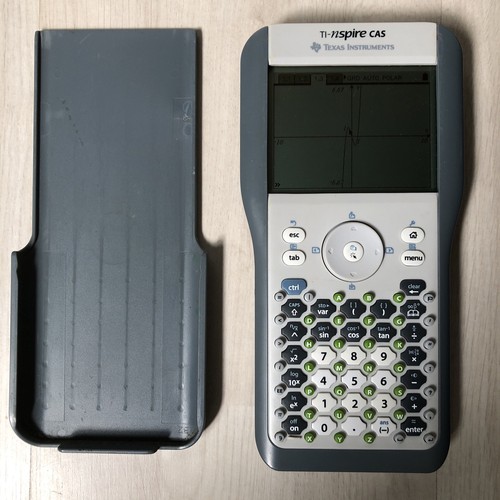 Texas instruments nspire - texas, ti-nspire