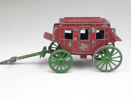 Crescent toys cowboy - toys,