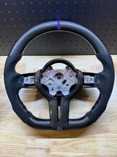 BMW M-Sport Alcantara Carbon