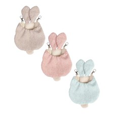 Kleintier Hängematte Bett