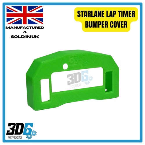 Starlane lap timer - lap,