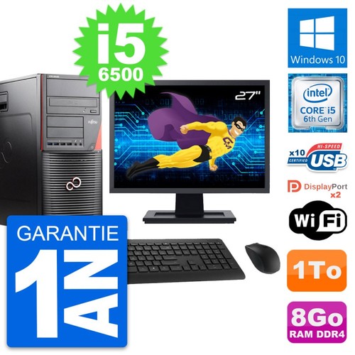 Fujitsu tour w550n - fujitsu, pc