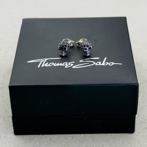 Original thomas sabo totenkopf - thomas,