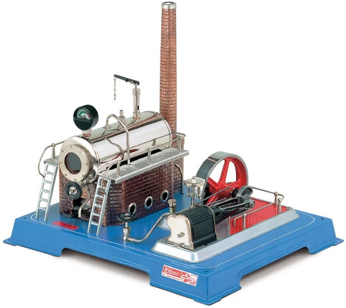 Wilesco d20 stationäre - d20,