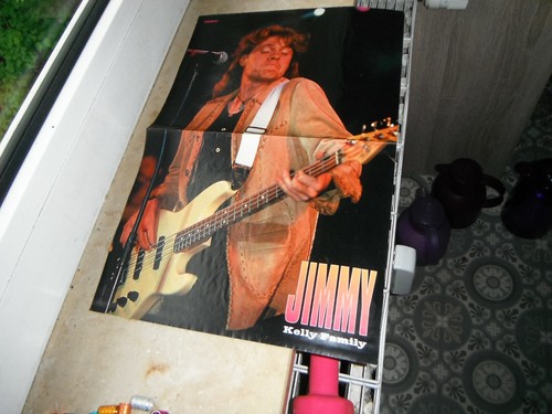 Bravoposter von jimmy kelly - bravoposter,