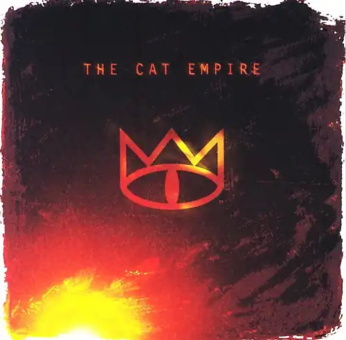 The cat empire - the,