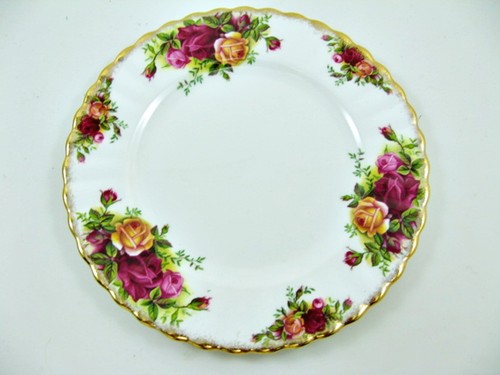 Royal albert old country - albert,