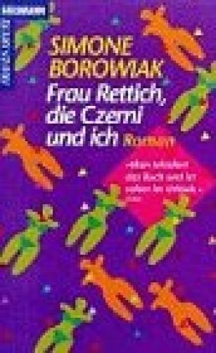 Frau rettich die - die, und