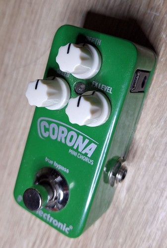 Electronic corona mini - corona,