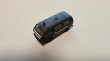 VW Bus T 3 Roco Gendarmerie