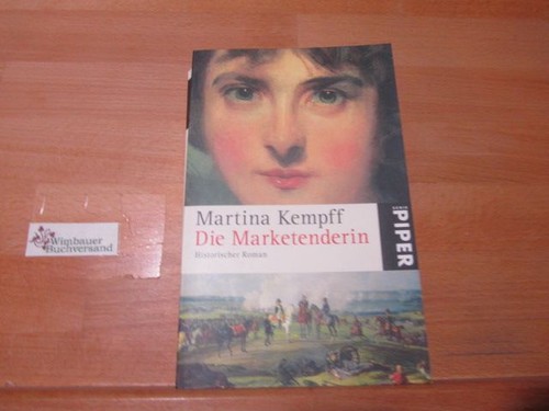 Die marketenderin - die,