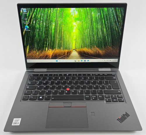 Lenovo thinkpad yoga - thinkpad, 5