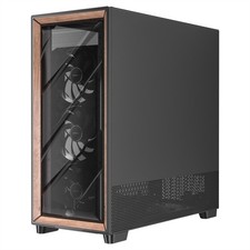ANTEC FLUX PRO EUV PC Gehäuse