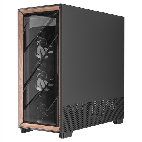 Antec flux pro euv gehäuse - pro,