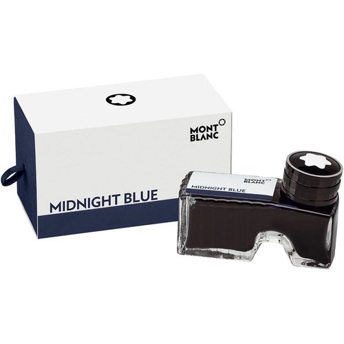 Montblanc tintenfass 109204 - tintenfass,