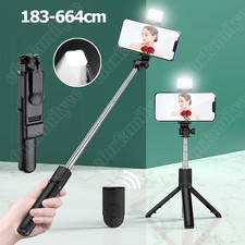Smartphone Selfie Stick
