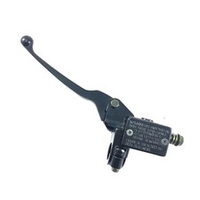 BREMSZYLINDER KOMPLETT für 125ccm 150ccm REX CHINA ROLLER SCOOTER MOPED QUAD GY6