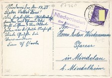 726843) DR Landpostblg