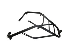 Topcasehalter 6. Yamaha XJ 600