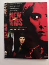 The New Kids (1985) –