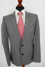 Hugo Boss Sakko Gr.50 100%