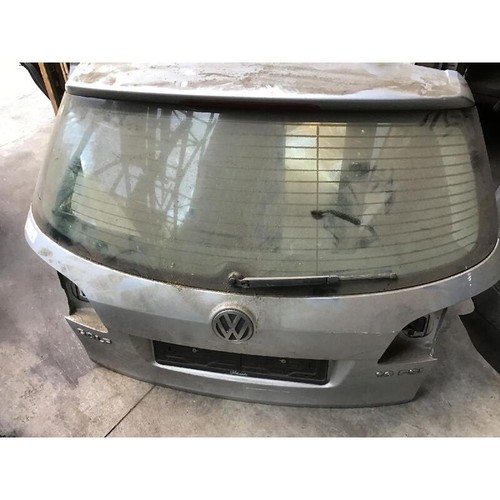 Heckklappe volkswagen golf - volkswagen,