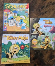 Panini Die Biene Maja 2007 /