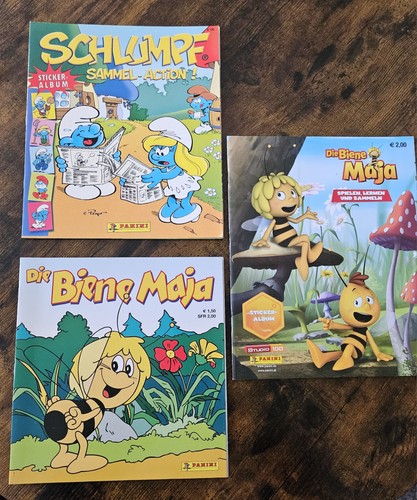 Panini die biene - panini, /