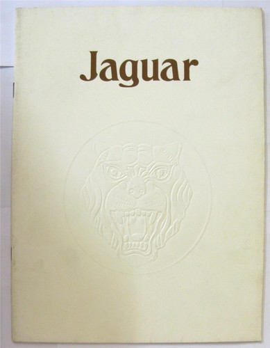 Jaguar xj6 xj12 - +, auto