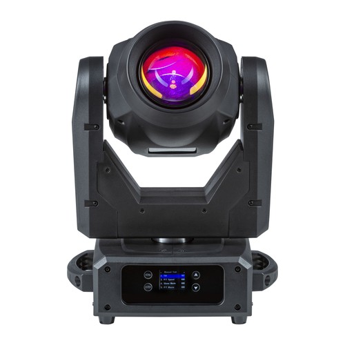 Multifunktionaler led moving - multifunktionaler,
