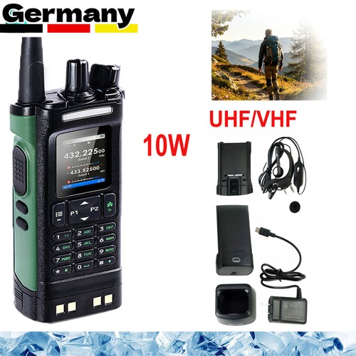Baofeng uv32 10w uhf - baofeng,
