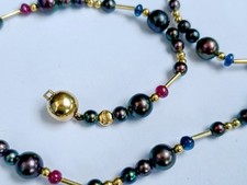 Schoeffel Perlcollier