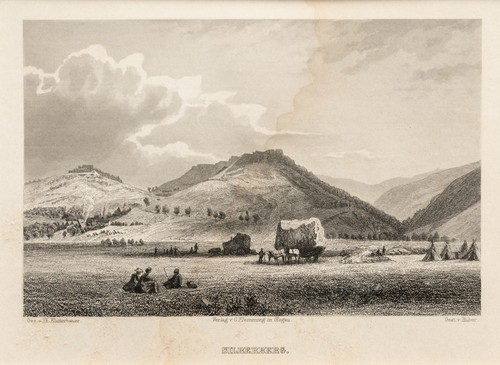 Silberberg schlesien original - silberberg,