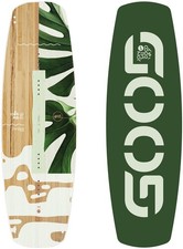 GOODBOARDS Wakeboard Wake