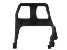 Handschutz für Kettenbremse