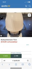 Multizerkleinerer tcm - multizerkleinerer,