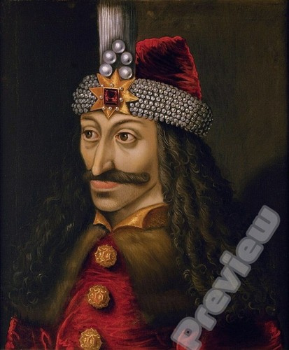 Vlad tepes 1560 siebenbürgen - 1560,
