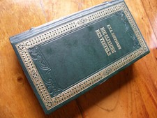 E.T.A. Hoffmann: Die Elixiere des Teufels ---Hilliard Collection