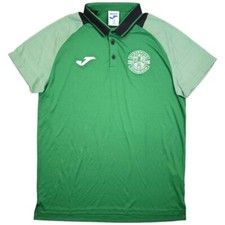 Puma hibernian edinburgh shirt - puma,