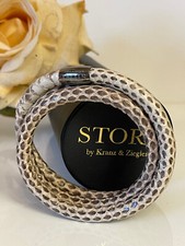 Story by Kranz & Ziegler Leder