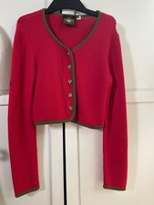 Dirndl Jacke Kinder