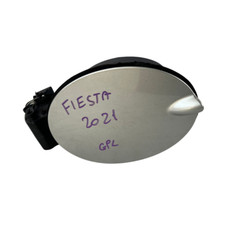 Ford fiesta serie - 7°, (17