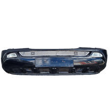 ML25* Mercedes-Benz W163 ML original Stoßstange vorne Mopf  SEHE FOTOS